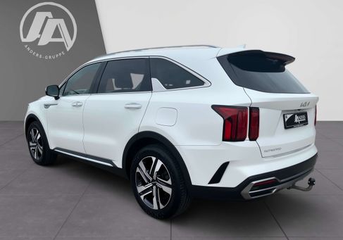 Kia Sorento, 2023