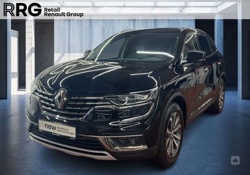 Renault Koleos, 2019