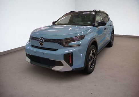 Citroën C3 Aircross, 2025 2