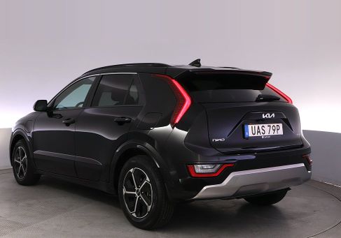 Kia Niro, 2025