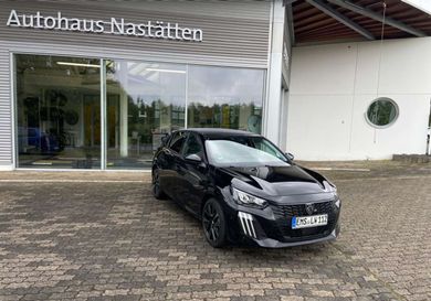 Peugeot 208, 2025