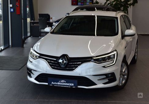 Renault Megane, 2021