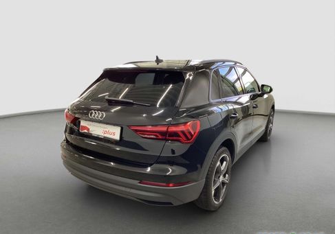 Audi Q3, 2019
