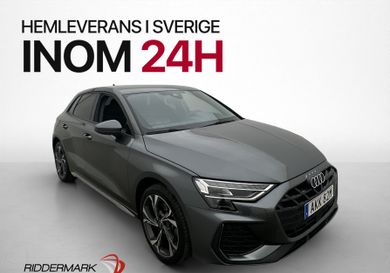 Audi A3, 2025