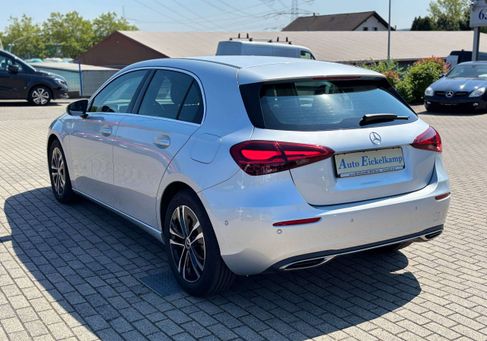 Mercedes-Benz A 220, 2023