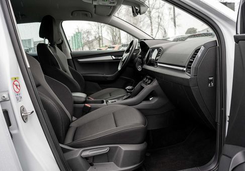 Skoda Karoq, 2023