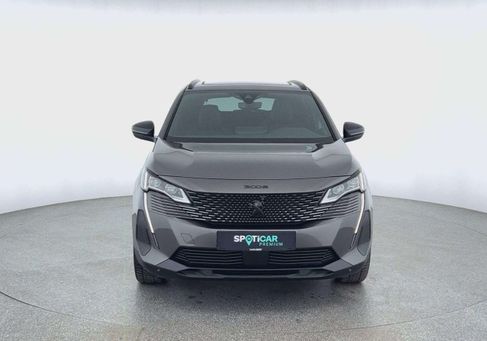 Peugeot 3008, 2024