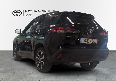 Toyota Corolla Cross, 2023 3