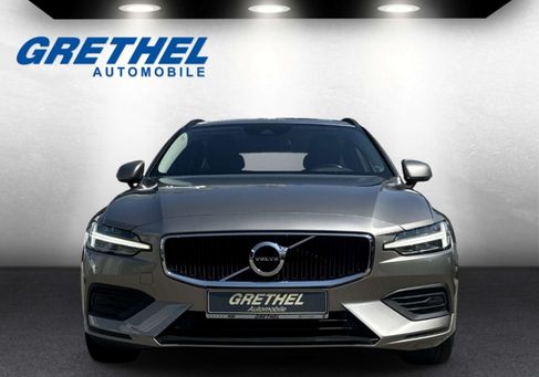 Volvo V60, 2019