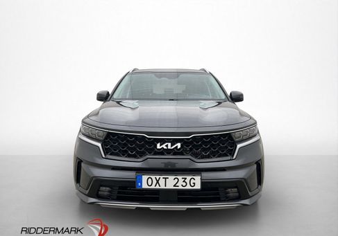 Kia Sorento, 2023
