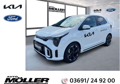 Kia Picanto, 2026