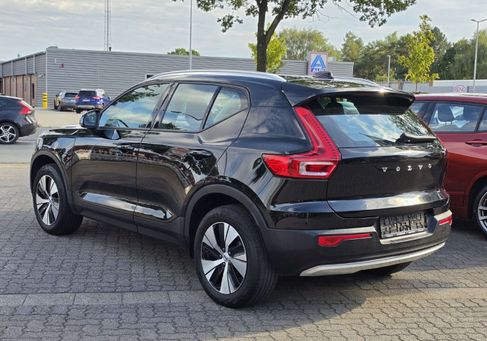 Volvo XC40, 2021 2
