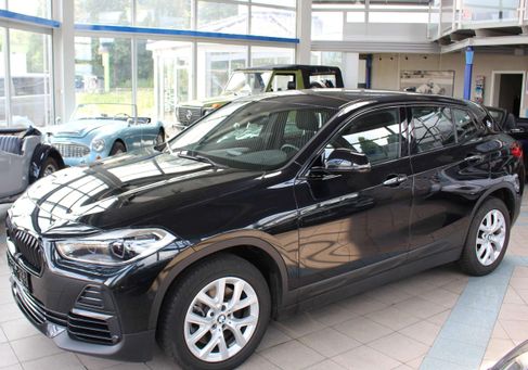 BMW X2, 2023 3