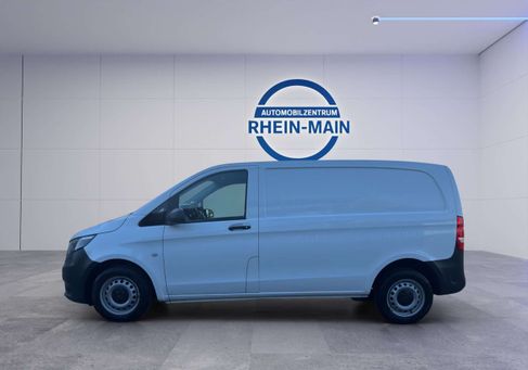 Mercedes-Benz Vito, 2020