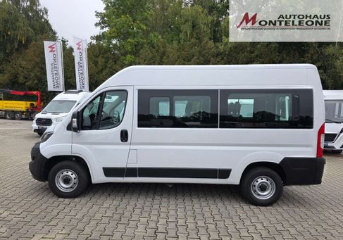 Fiat Ducato, 2022