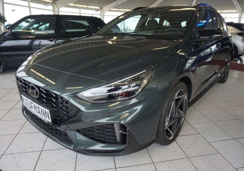 Hyundai i30, 2026 3