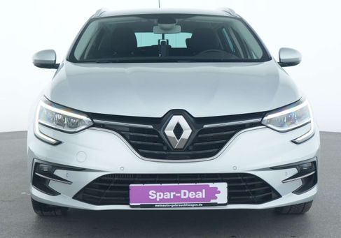 Renault Megane, 2022 3
