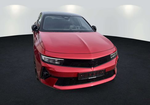 Opel Astra, 2022