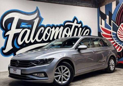 Volkswagen Passat, 2020