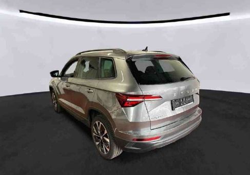 Skoda Karoq, 2022