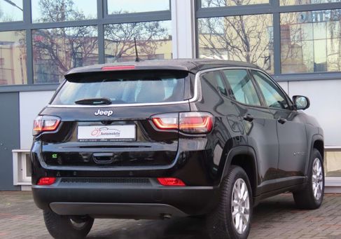 Jeep Compass, 2024 3