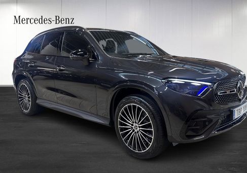 Mercedes-Benz GLC 300, 2026