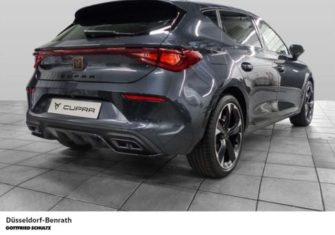 Cupra Leon, 2023 2