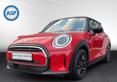 MINI Cooper, 2023