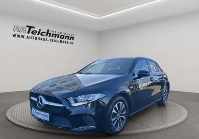 Mercedes-Benz A 180, 2021