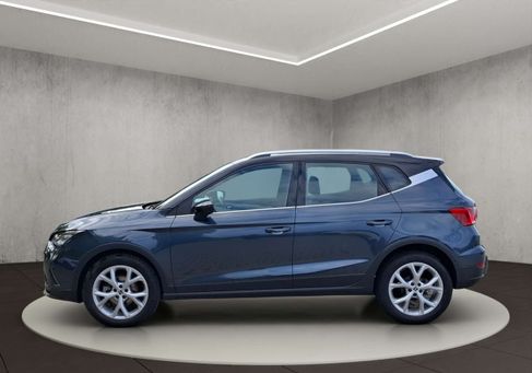 Seat Arona, 2024 2