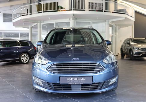 Ford Grand C-Max, 2019