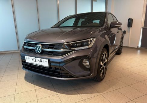 Volkswagen Taigo, 2022