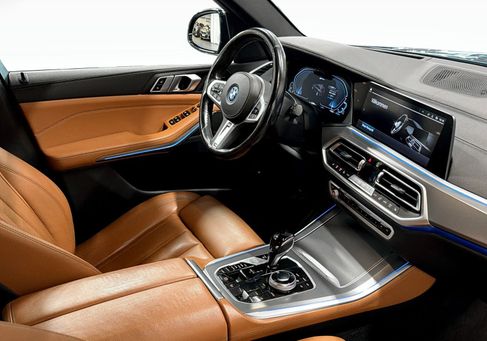 BMW X5, 2022 3