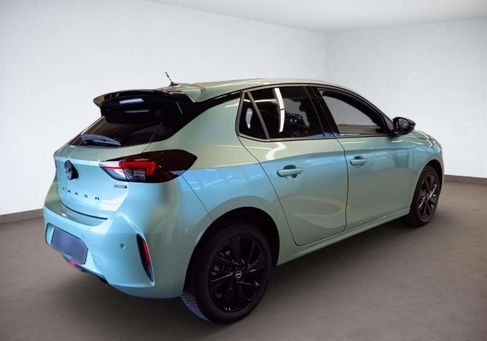 Opel Corsa, 2025 3