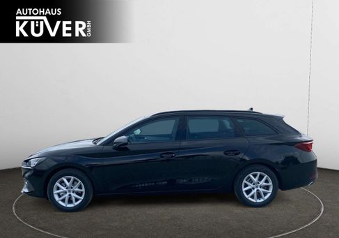 Seat Leon, 2026
