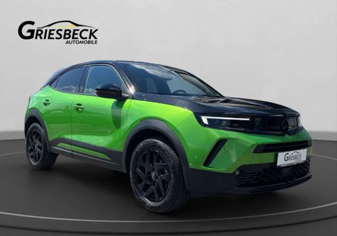 Opel Mokka, 2022 3