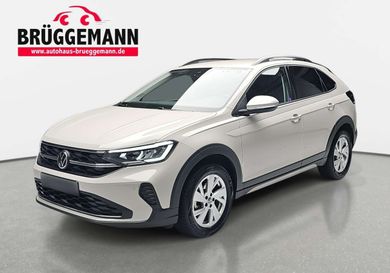 Volkswagen Taigo, 2025