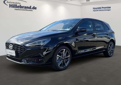 Hyundai i30, 2026