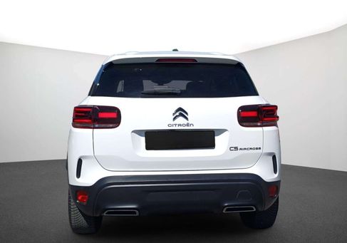 Citroën C5 Aircross, 2023 3