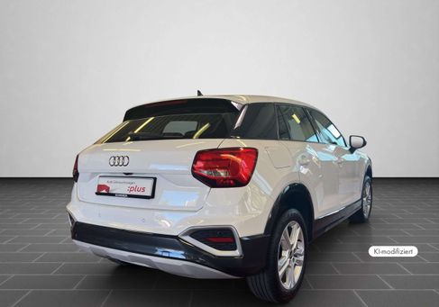 Audi Q2, 2023 2