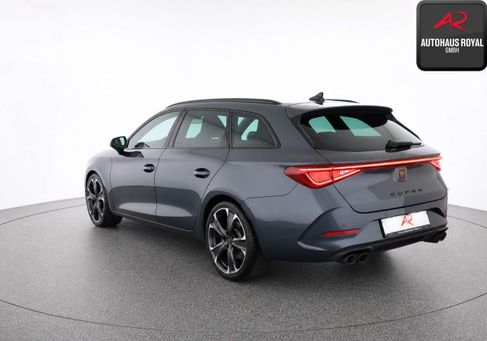 Cupra Leon, 2024