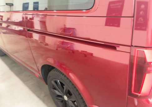 Volkswagen T6 California, 2023 3
