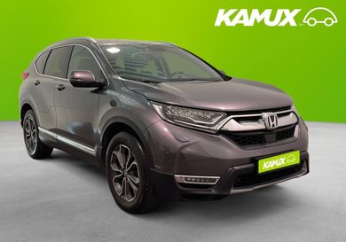 Honda CR-V, 2022