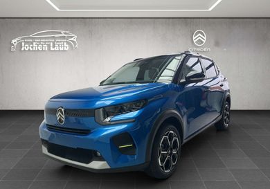 Citroën C3, 2025