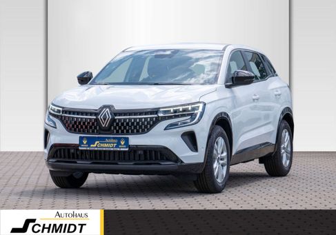 Renault Austral, 2024