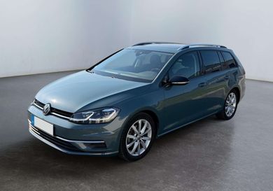 Volkswagen Golf, 2019