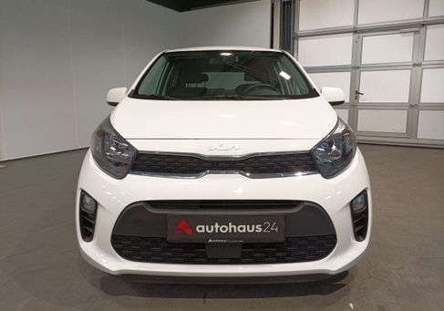 Kia Picanto, 2024