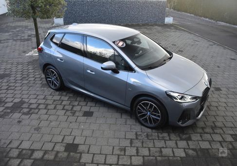 BMW 2 Serija, 2023