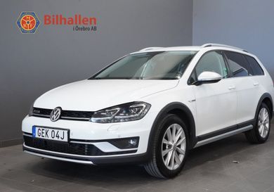 Volkswagen Golf, 2020