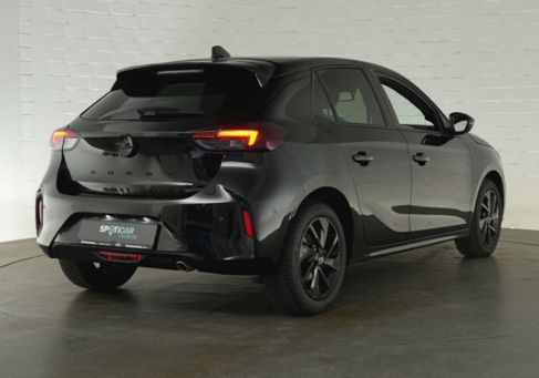 Opel Corsa, 2025 3